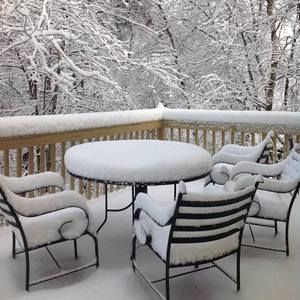 Meet your Posher, Alejandra